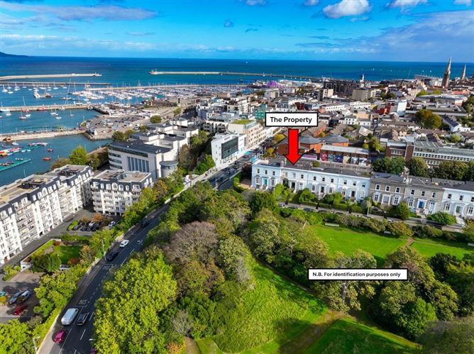 2 De Vesci Terrace, Monkstown, Co. Dublin