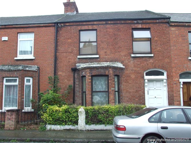 11 Windsor Avenue, Fairview, Dublin 3 PropertyTeam Lappin Estates