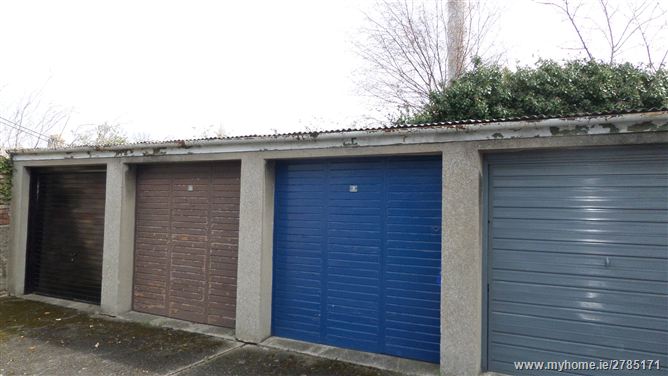 3 Oaklands Crescent, Highfield Road, Rathgar,  Dublin 6