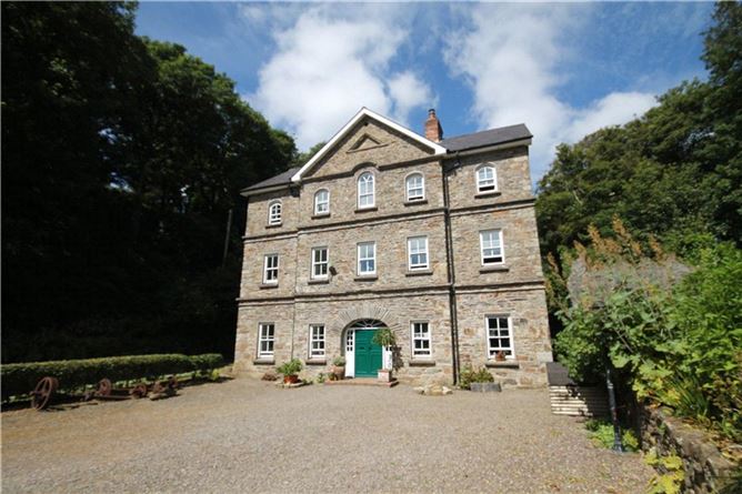 The Mill, Nohoval, Kinsale, Co. Cork