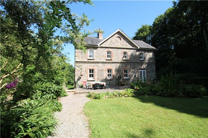 The Mill, Nohoval, Kinsale, Co. Cork