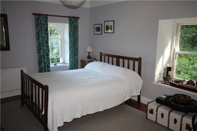 The Mill, Nohoval, Kinsale, Co. Cork