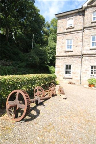 The Mill, Nohoval, Kinsale, Co. Cork