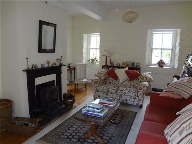 The Mill, Nohoval, Kinsale, Co. Cork