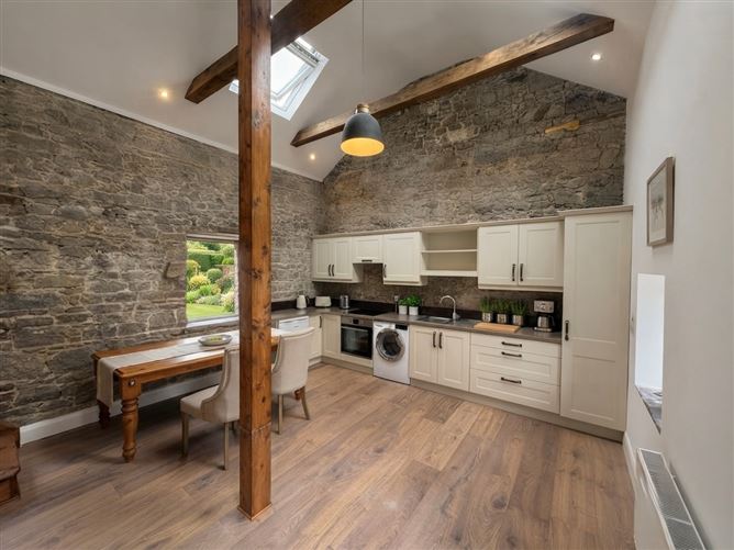 Apt 1 Martinstown, Curragh, Kildare