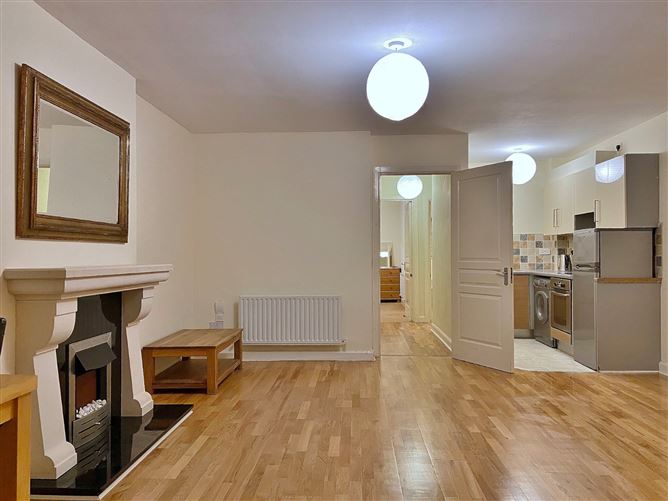 25 Windmill Square, Clonsilla, Dublin 15