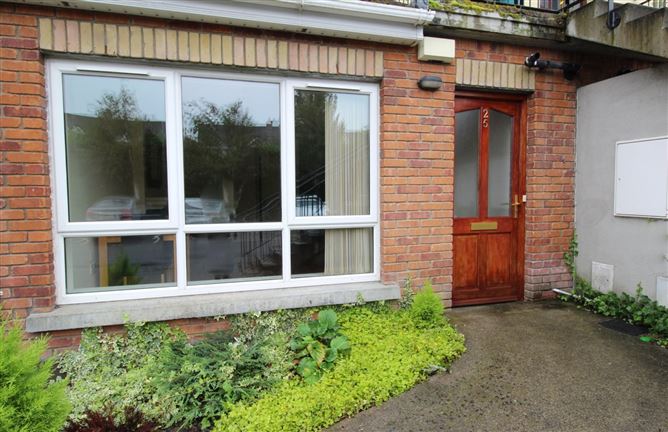 25 Windmill Square, Clonsilla, Dublin 15