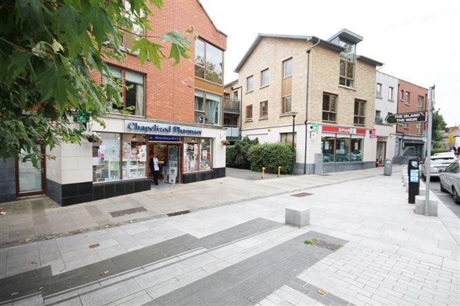 157 The Island, Chapelizod, Dublin 20