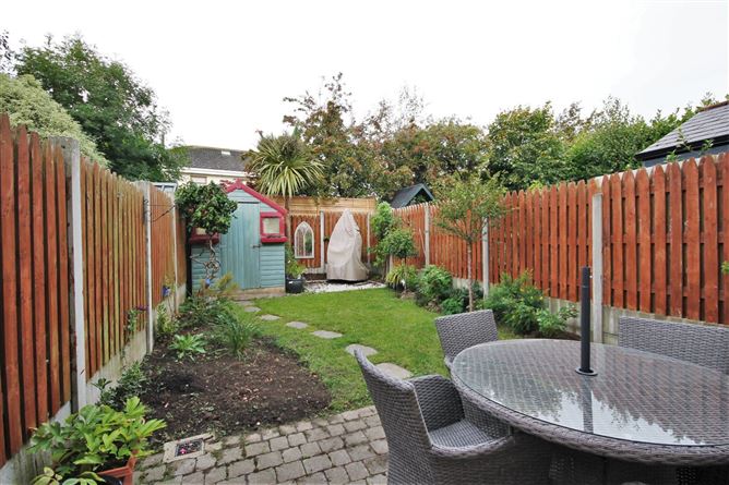 9 Churchfields, Cedar Court, Delgany, Co. Wicklow