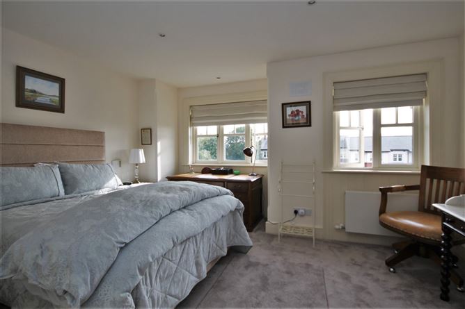 9 Churchfields, Cedar Court, Delgany, Co. Wicklow
