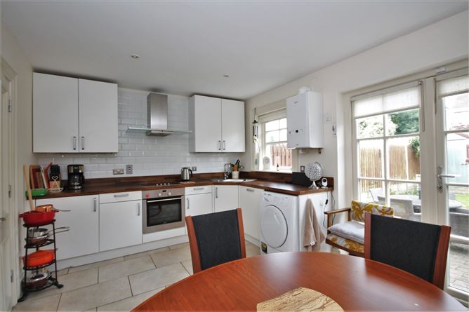 9 Churchfields, Cedar Court, Delgany, Co. Wicklow