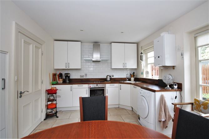 9 Churchfields, Cedar Court, Delgany, Co. Wicklow