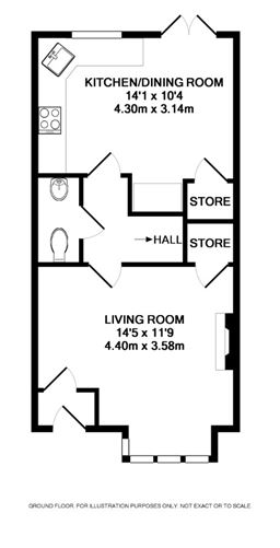 9 Churchfields, Cedar Court, Delgany, Co. Wicklow