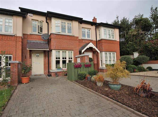 9 Churchfields, Cedar Court, Delgany, Co. Wicklow