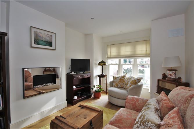 9 Churchfields, Cedar Court, Delgany, Co. Wicklow