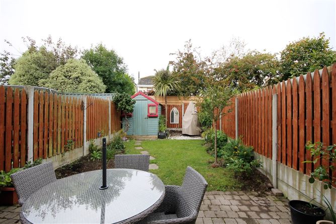 9 Churchfields, Cedar Court, Delgany, Co. Wicklow