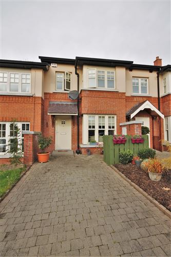 9 Churchfields, Cedar Court, Delgany, Co. Wicklow