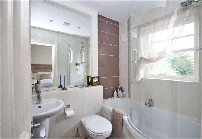 9 Churchfields, Cedar Court, Delgany, Co. Wicklow