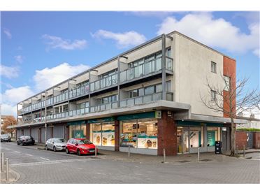 Image for Apartment 4, Coultry Neighbourhood Centre, Santry, Dublin 9