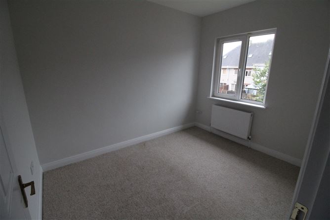 8 An Bruach, Halfway, Ballinhassig, Cork