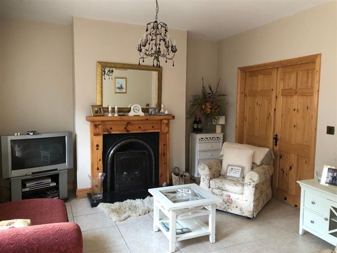 8 Corradoo Cottages, Boyle, Ballinafad, Sligo
