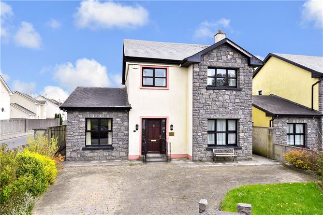 Main image for 34 Abbey Glen, Knockaunglas, Athenry, Co. Galway