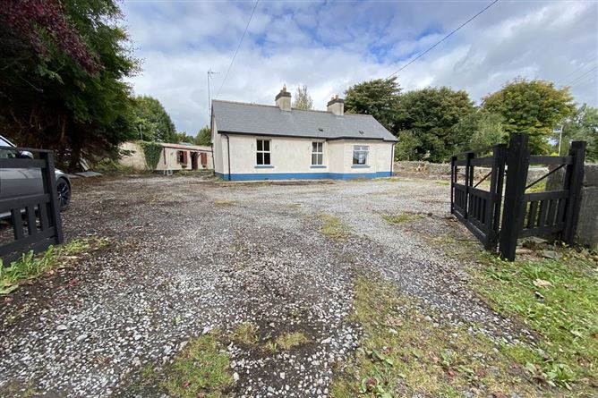 Main image for Castlefarm, Dunmore, Co. Galway