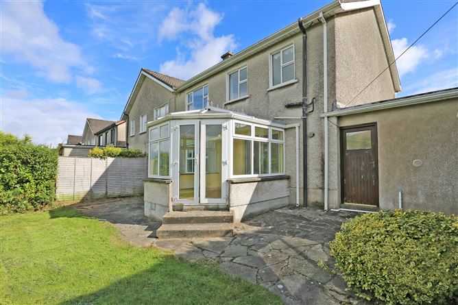 87 Ashbrook Gardens, Ennis Road, Limerick