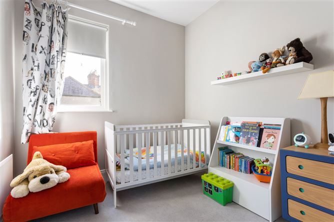 2 Martin Street, Portobello, Dublin 8