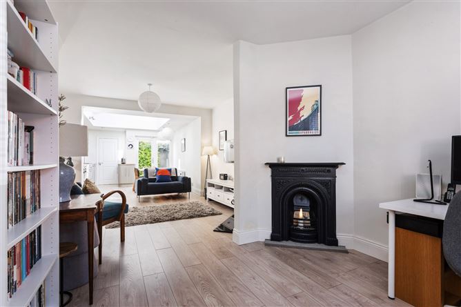 2 Martin Street, Portobello, Dublin 8