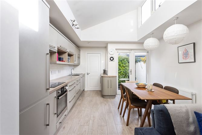 2 Martin Street, Portobello, Dublin 8
