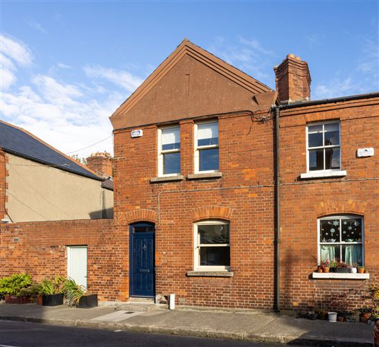 2 Martin Street, Portobello, Dublin 8