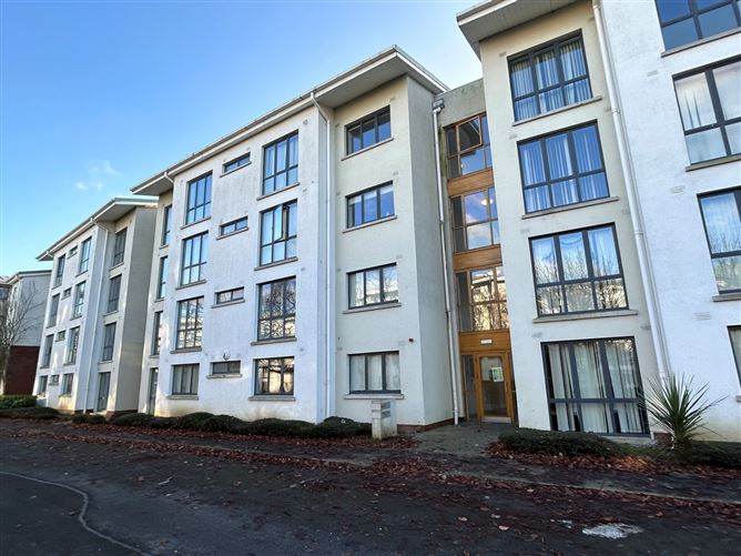 Apt. 4 Block 3, Riverwalk, Inner Ring Road, Waterford Sherry