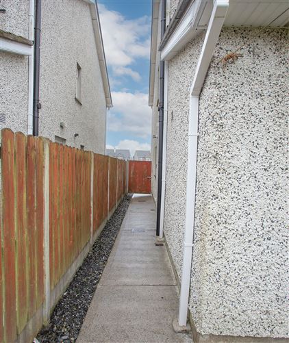 65 Tircroghan,, Kinnegad, Westmeath