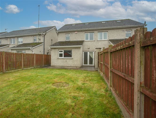 65 Tircroghan,, Kinnegad, Westmeath