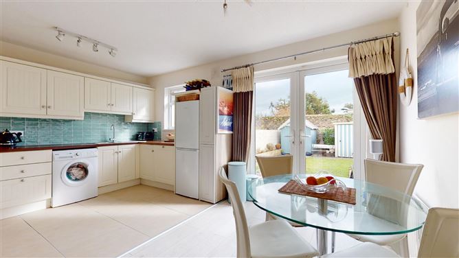 36 The Crescent, Binn Eadair View, Sutton,   Dublin 13