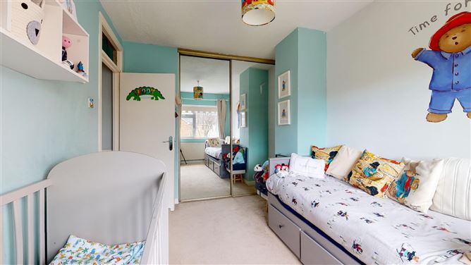 36 The Crescent, Binn Eadair View, Sutton,   Dublin 13