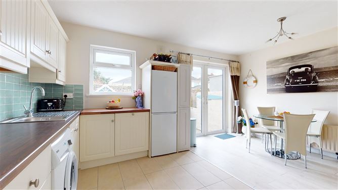 36 The Crescent, Binn Eadair View, Sutton,   Dublin 13
