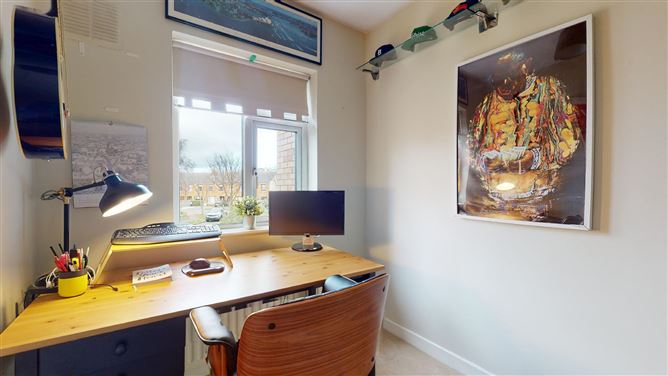 36 The Crescent, Binn Eadair View, Sutton,   Dublin 13
