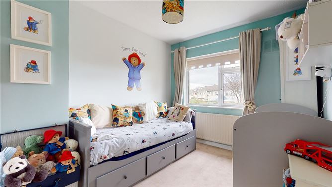 36 The Crescent, Binn Eadair View, Sutton,   Dublin 13