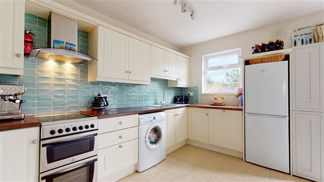 36 The Crescent, Binn Eadair View, Sutton,   Dublin 13