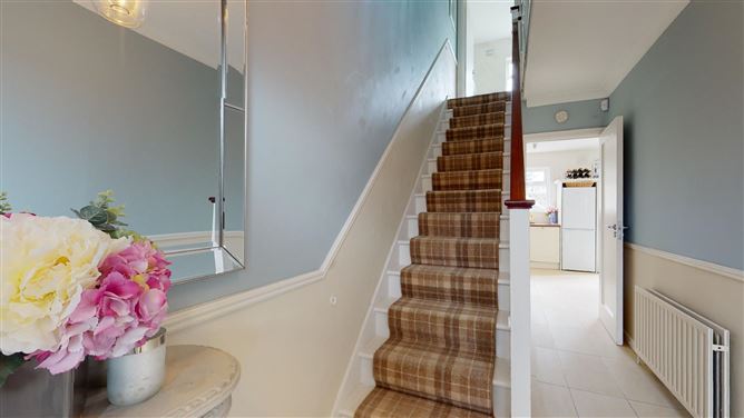 36 The Crescent, Binn Eadair View, Sutton,   Dublin 13