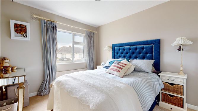 36 The Crescent, Binn Eadair View, Sutton,   Dublin 13