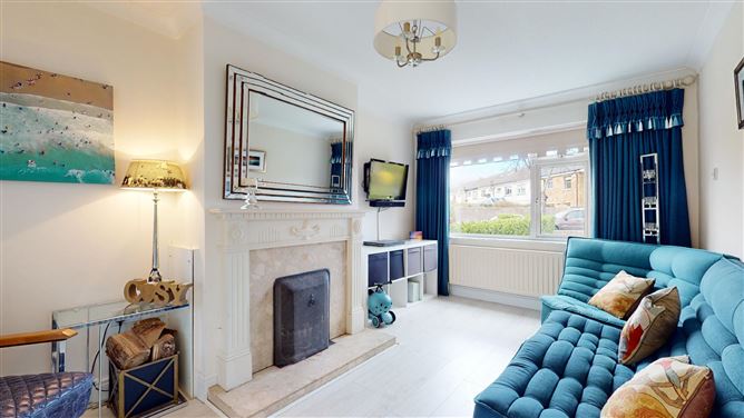 36 The Crescent, Binn Eadair View, Sutton,   Dublin 13