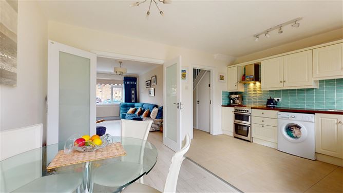 36 The Crescent, Binn Eadair View, Sutton,   Dublin 13