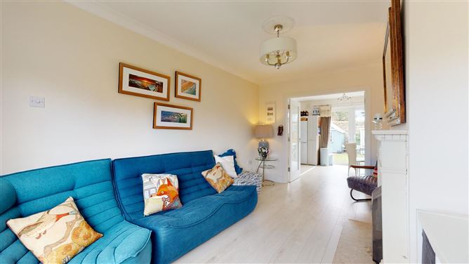 36 The Crescent, Binn Eadair View, Sutton,   Dublin 13