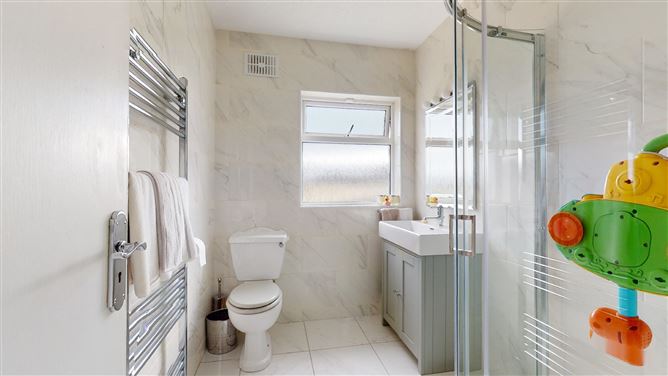 36 The Crescent, Binn Eadair View, Sutton,   Dublin 13
