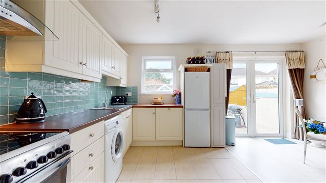 36 The Crescent, Binn Eadair View, Sutton,   Dublin 13