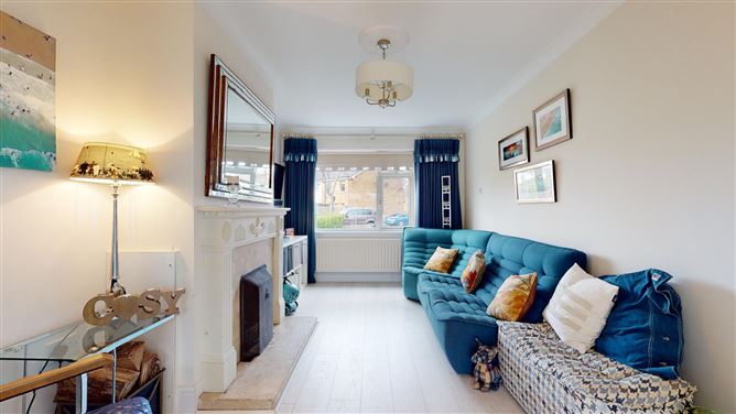 36 The Crescent, Binn Eadair View, Sutton,   Dublin 13