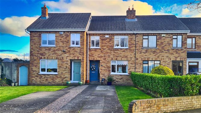 36 The Crescent, Binn Eadair View, Sutton,   Dublin 13